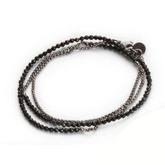 LOOP-Armband mit 3 Windungen