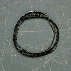 LOOP-Armband mit 3 Windungen