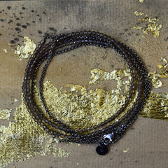 LOOP-Armband mit 5 Windungen