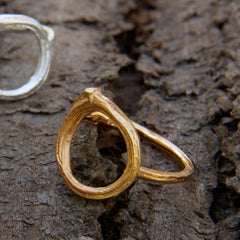 Astkranz-Ring