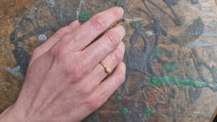 Minibubble-Ring