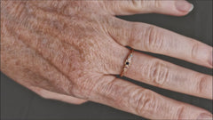 Minibubble-Ring